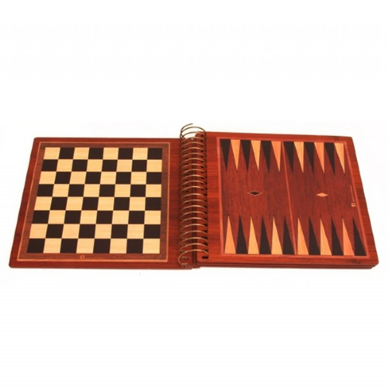 Livre Multi-jeux De Voyage (6 Jeux) 4 Livre Multi-jeux De Voyage (6 Jeux) – Image 2