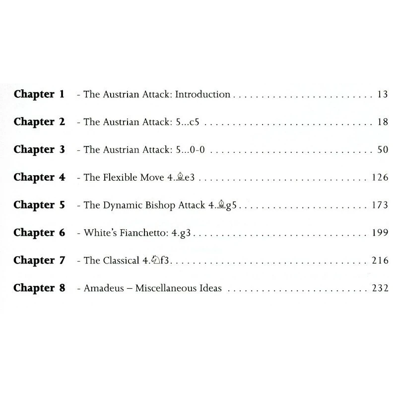MOSKALENKO - The Perfect Pirc-Modern - Nouvelle édition 6 MOSKALENKO - The Perfect Pirc-Modern - Nouvelle édition – Image 4
