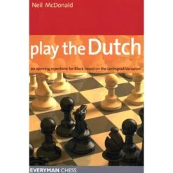McDONALD - Play The Dutch 7 McDONALD - Play The Dutch -Variantes Boutique McDONALD Play the Dutch 2
