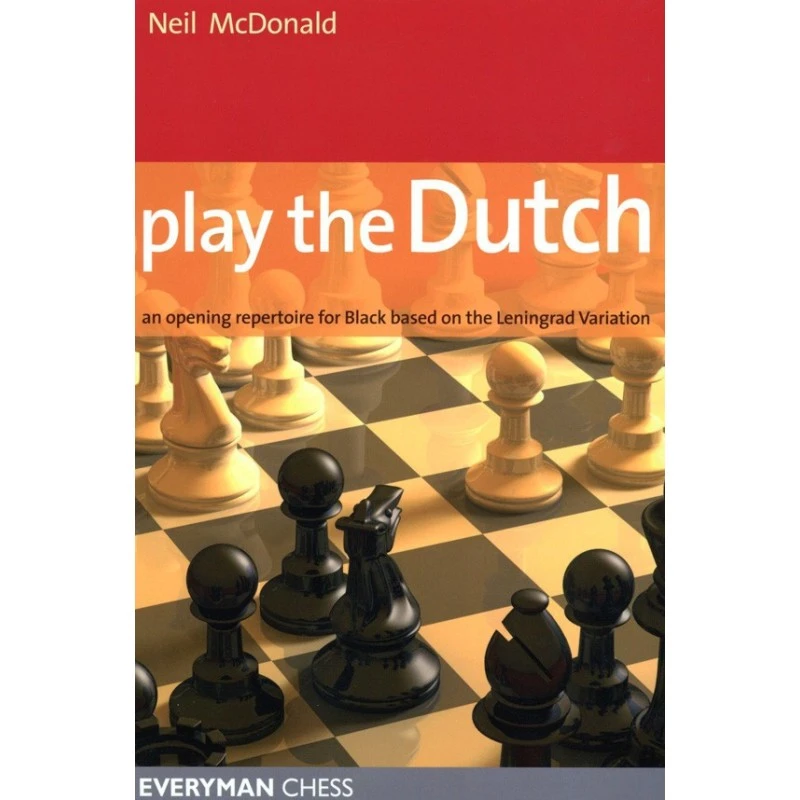 McDONALD - Play The Dutch 5 McDONALD - Play The Dutch – Image 3