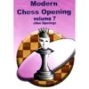 Modern Chess Opening Vol.7 Other Openings CD-Rom -Variantes Boutique Modern Chess Opening vol 7 Other Openings CD Rom
