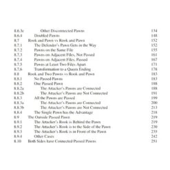 NUNN - Nunn's Chess Endings Vol 2 -Variantes Boutique NUNN Nunn s Chess Endings vol 2 4