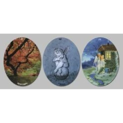 Oracle Des Anges -Variantes Boutique Oracle des anges 2