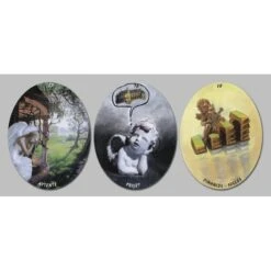 Oracle Des Anges -Variantes Boutique Oracle des anges 3