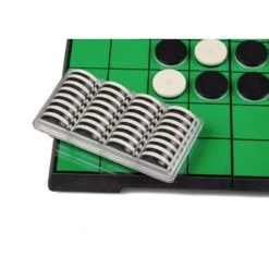 Othello - Reversi Pliant Magnétique -Variantes Boutique Othello Reversi pliant magnetique 2