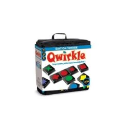 Qwirkle Voyage -Variantes Boutique Qwirkle Voyage 2