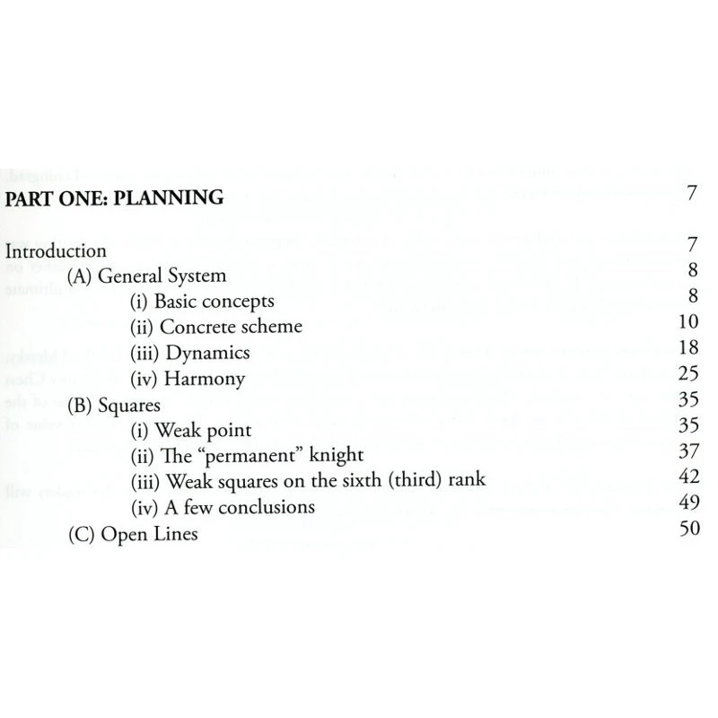 ROMANOVSKY - Soviet Middlegame Technique 5 ROMANOVSKY - Soviet Middlegame Technique – Image 3