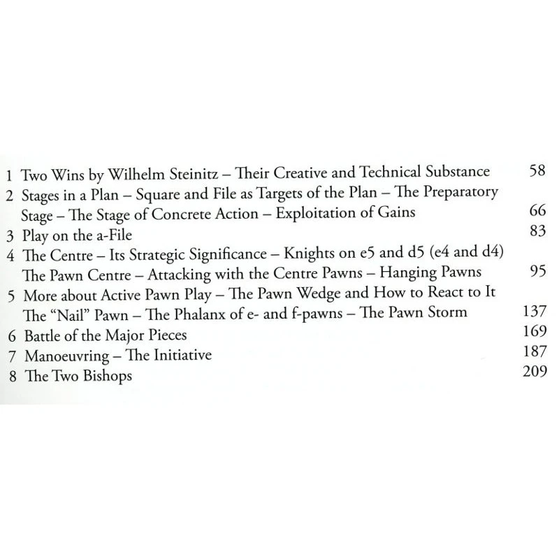 ROMANOVSKY - Soviet Middlegame Technique 6 ROMANOVSKY - Soviet Middlegame Technique – Image 4