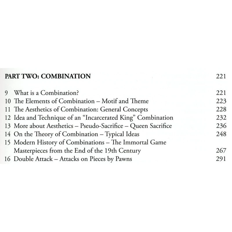 ROMANOVSKY - Soviet Middlegame Technique 7 ROMANOVSKY - Soviet Middlegame Technique – Image 5