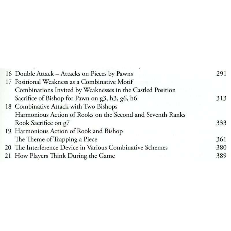 ROMANOVSKY - Soviet Middlegame Technique 8 ROMANOVSKY - Soviet Middlegame Technique – Image 6