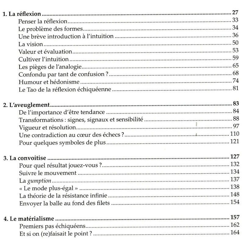 ROWSON - Les 7 Péchés Capitaux Aux Échecs 4 ROWSON - Les 7 Péchés Capitaux Aux Échecs – Image 2