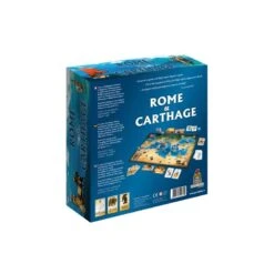 Rome & Carthage (édition 2012)