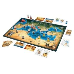 Rome & Carthage (édition 2012) 15 Rome & Carthage (édition 2012) -Variantes Boutique Rome Carthage edition 2012 5