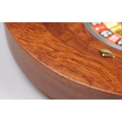 Roulette En Bois 36 Cm -Variantes Boutique Roulette en bois 36 cm 3