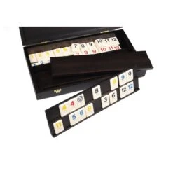 Rummy Mallette Bois -Variantes Boutique Rummy mallette bois 2