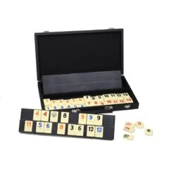 Rummy Mallette Noire