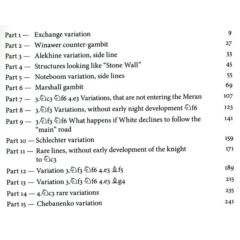 SAKAEV - Complete Slav Vol.1 4 SAKAEV - Complete Slav Vol.1 – Image 2