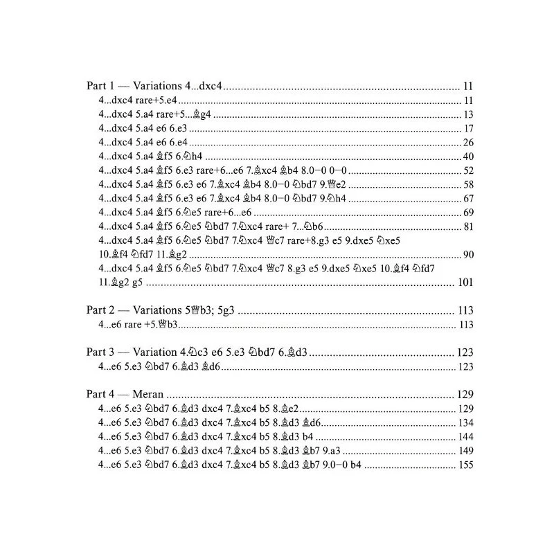 SAKAEV - Complete Slav Vol.2 4 SAKAEV - Complete Slav Vol.2 – Image 2