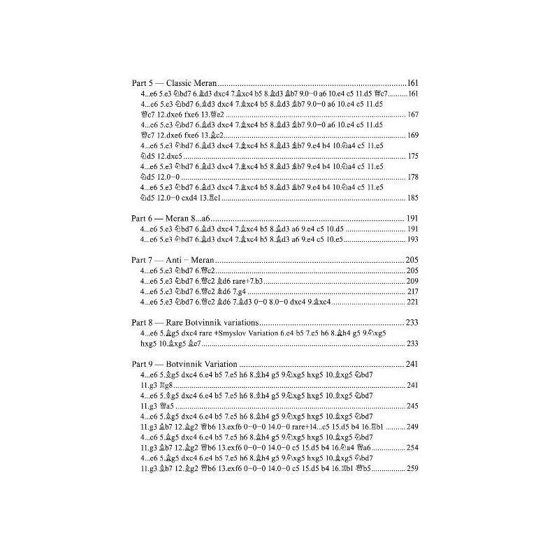 SAKAEV - Complete Slav Vol.2 5 SAKAEV - Complete Slav Vol.2 – Image 3