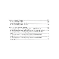 SAKAEV - Complete Slav Vol.2 10 SAKAEV - Complete Slav Vol.2 -Variantes Boutique SAKAEV Complete Slav vol 2 3