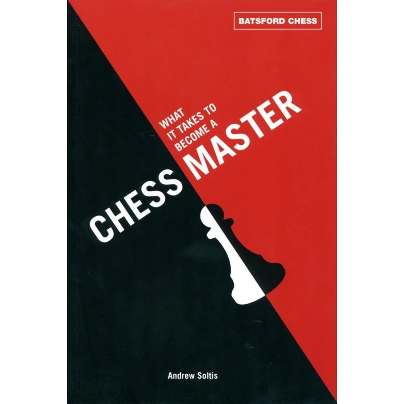 SOLTIS - What It Takes To Become A Chess Master 5 SOLTIS - What It Takes To Become A Chess Master – Image 3