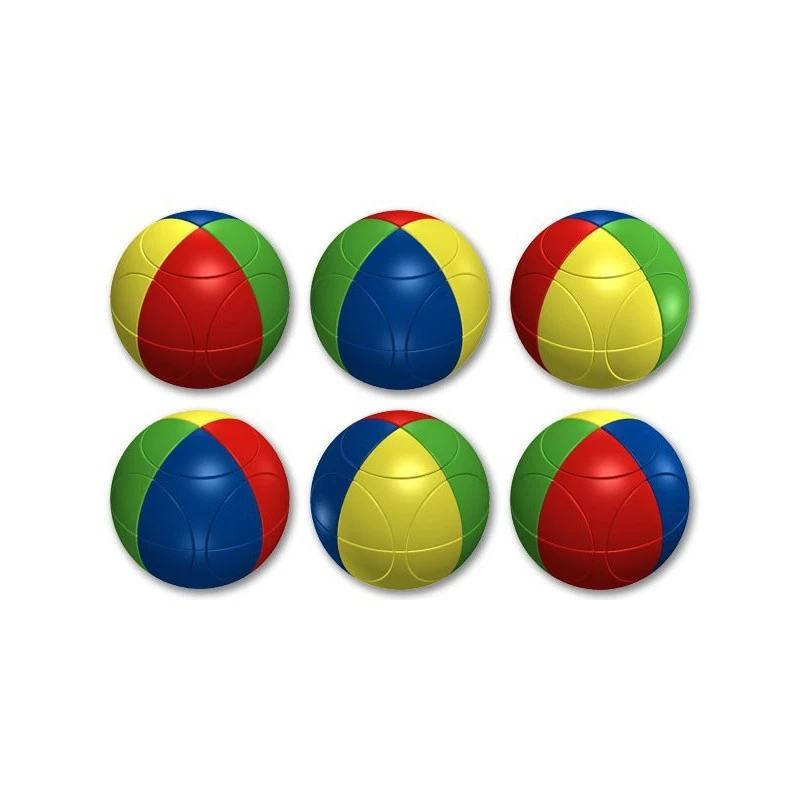 Sphere Classic 4 Sphere Classic – Image 2