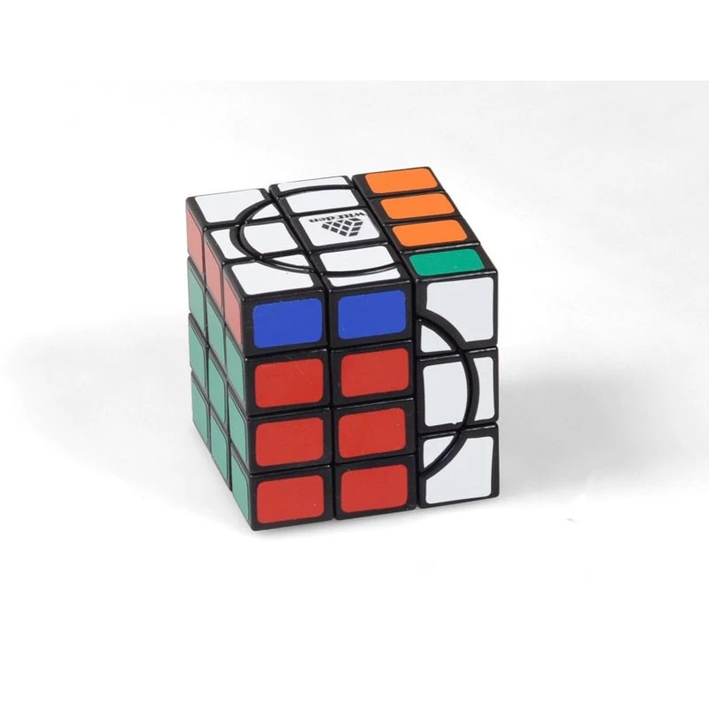 Super Cube 3 X 3 X 4 4 Super Cube 3 X 3 X 4 – Image 2