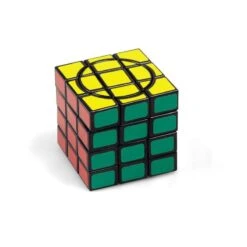 Super Cube 3 X 3 X 4