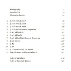 TAYLOR, HAYWARD - Play The Ponziani -Variantes Boutique TAYLOR HAYWARD Play the Ponziani 2