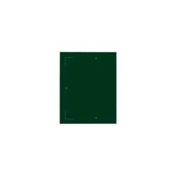 Tapis De Bridge Pro 77 X 77 Cm (vert) En Tube