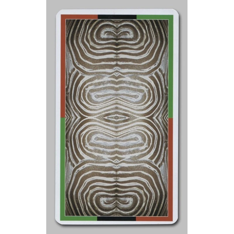 Tarot Afro-Américain 4 Tarot Afro-Américain – Image 2