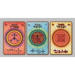 Tarot Anges Et Archanges 10 Tarot Anges Et Archanges -Variantes Boutique Tarot Anges et Archanges 3