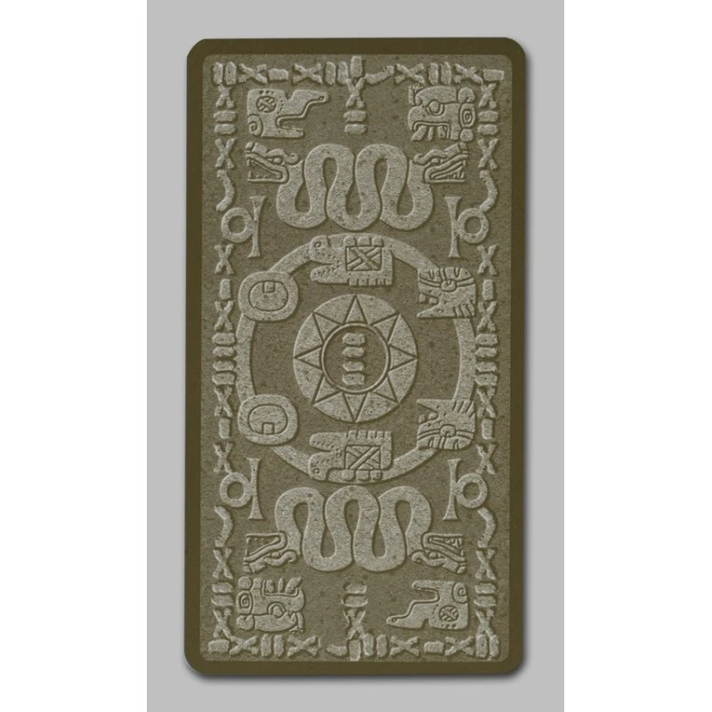 Tarot Maya 4 Tarot Maya – Image 2