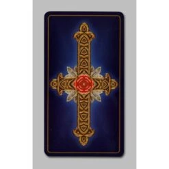 Tarot De La Clé Picturale -Variantes Boutique Tarot de la Cle Picturale 1