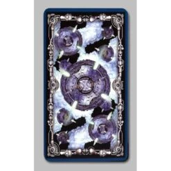 Tarot Des Ovni 9 Tarot Des Ovni -Variantes Boutique Tarot des Ovni 1