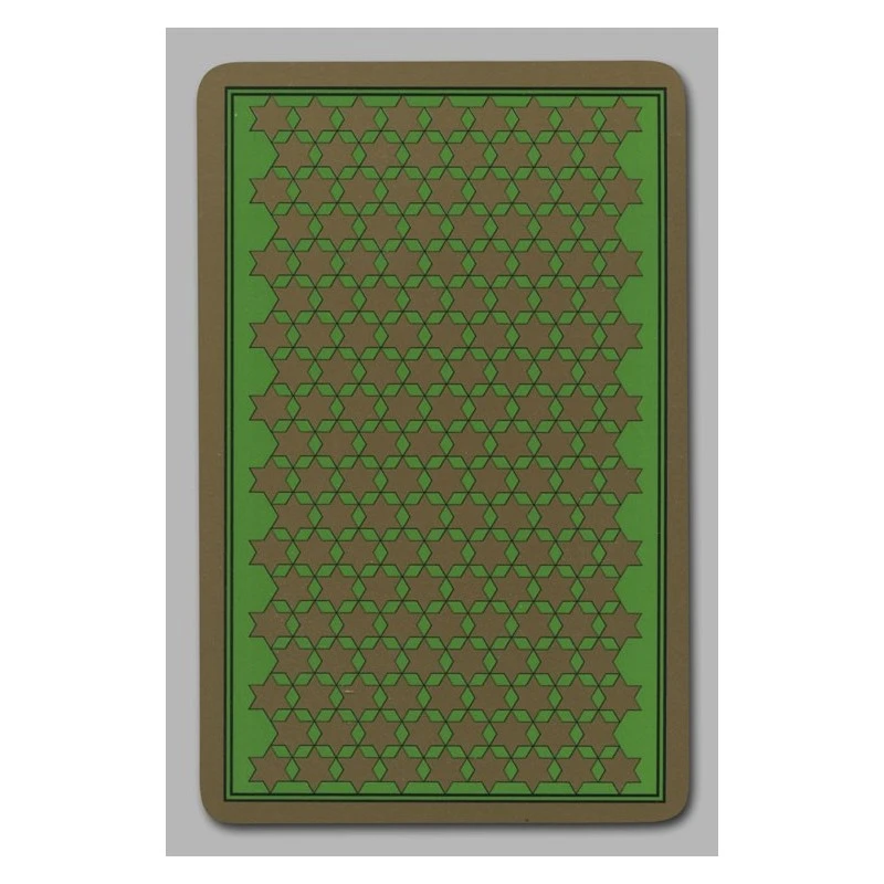 Tarot Persan De Mme Indira 4 Tarot Persan De Mme Indira – Image 2