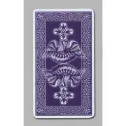 Tarot Universel De Wirth