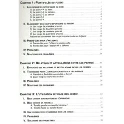 YANG YILUN - Le Jeu De Go Principes Fondamentaux -Variantes Boutique YANG YILUN Le jeu de Go Principes Fondamentaux 1