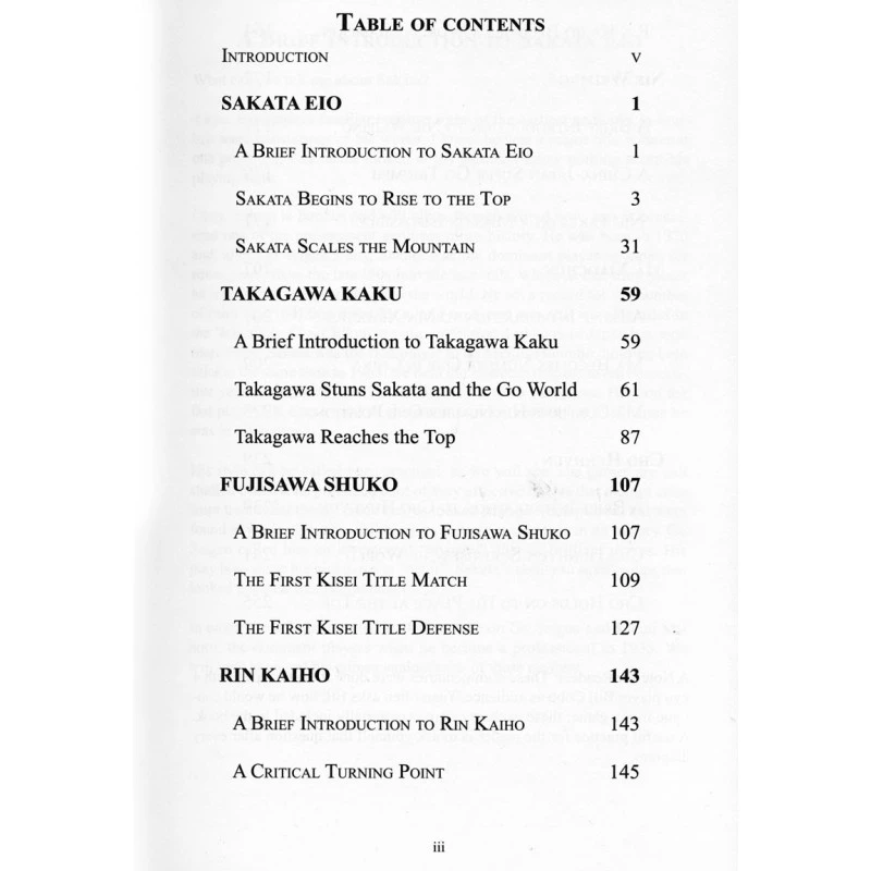 YUAN ZHOU - The Playing Styles Of Seven Top Pros 3 YUAN ZHOU - The Playing Styles Of Seven Top Pros