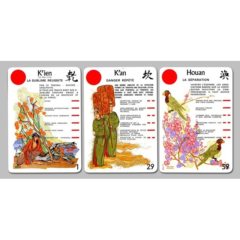 Yi-King 6 Yi-King – Image 4