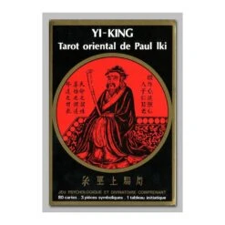 Yi-King 13 Yi-King -Variantes Boutique Yi King 5