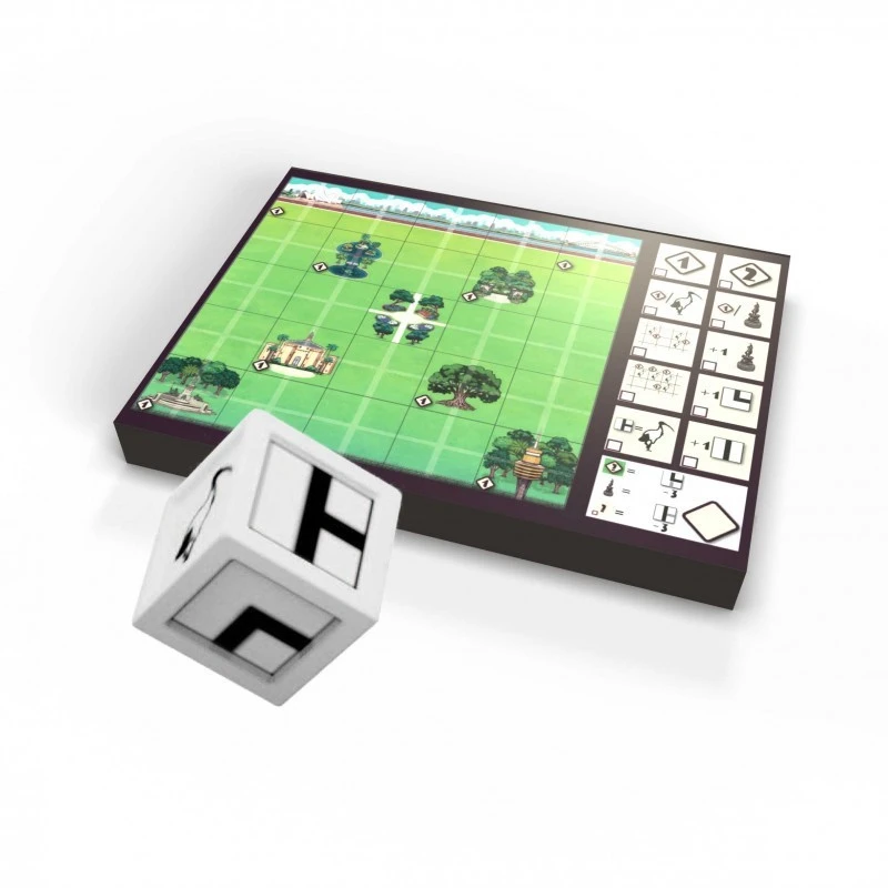 A Walk In The Park 4 A Walk In The Park – Image 2