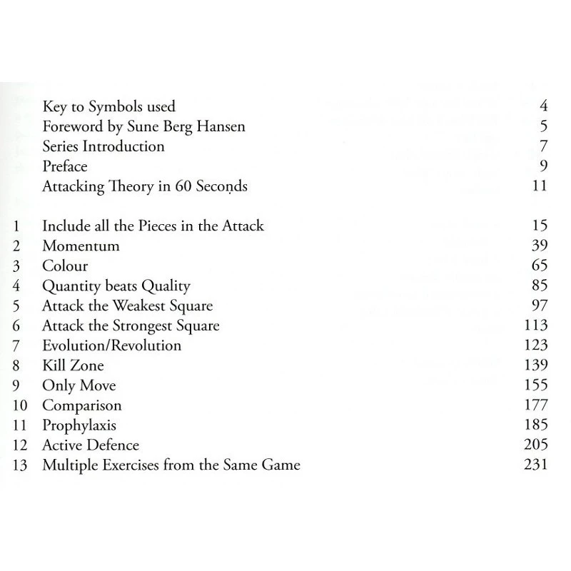 AAGAARD - Grandmaster Preparation: Attack & Defence 4 AAGAARD - Grandmaster Preparation: Attack & Defence – Image 2