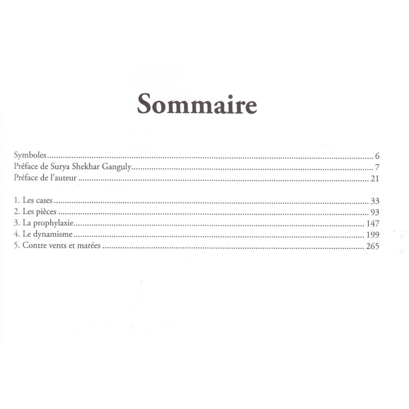 Aagaard - Le Jeu Stratégique Aux échecs 4 Aagaard - Le Jeu Stratégique Aux échecs – Image 2