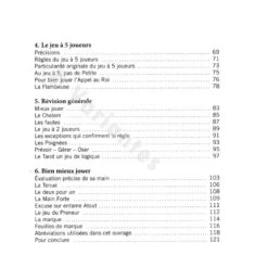 Achard - Tarot Questions/réponses -Variantes Boutique achard tarot questionsreponses 2