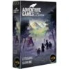Adventure Games : A Travers La Brume -Variantes Boutique adventure games a travers la brume