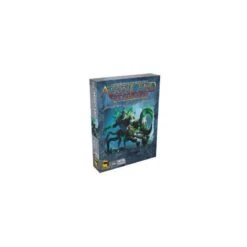 Aeon's End - Extension Les Sans Nom