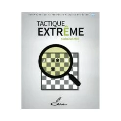 Afek - Tactique Extrême