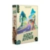 Agent Avenue 2 Agent Avenue -Variantes Boutique agent avenue