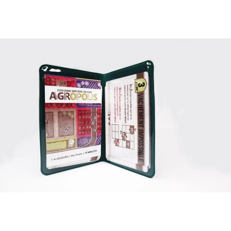Agropolis - Micro Game 8 4 Agropolis - Micro Game 8 – Image 2